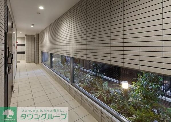 ラクラス押上の物件内観写真